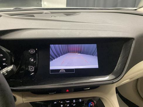 Used 2023 Buick Envision Preferred FWD image 24