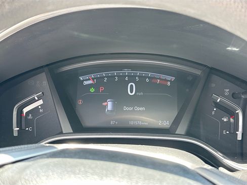 Used 2018 Honda CR-V EX image 12