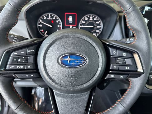 New 2026 Subaru Crosstrek 2.5i Limited AWD/4WD image 23