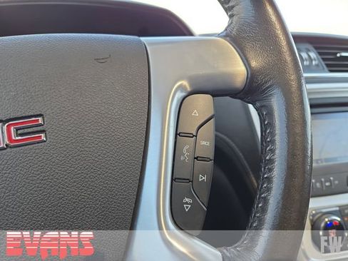 Used 2014 GMC Acadia SLT AWD/4WD image 14