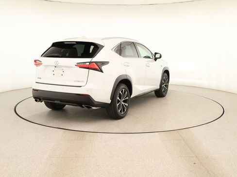 Used 2017 Lexus NX 200t F Sport image 6