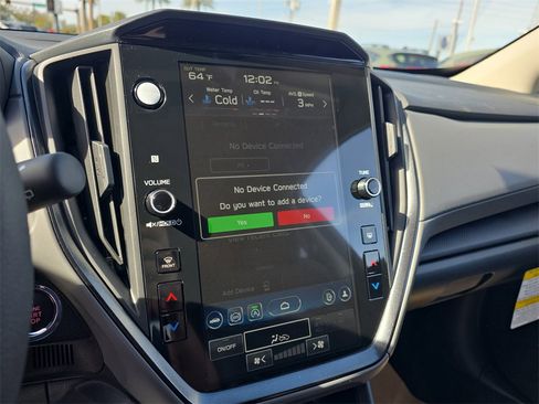 New 2026 Subaru Crosstrek 2.0i Premium image 17