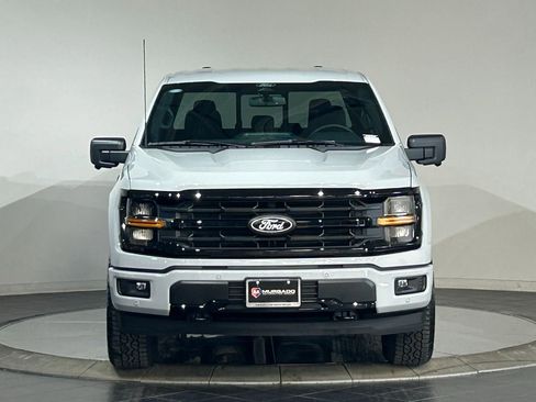 New 2026 Ford F150 XLT AWD/4WD image 3