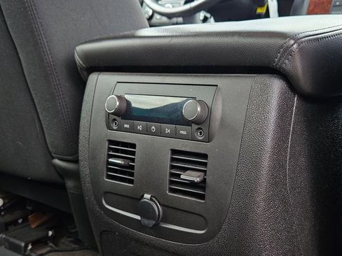 Used 2012 Chevrolet Avalanche LS w/ Texas Edition AWD/4WD image 14