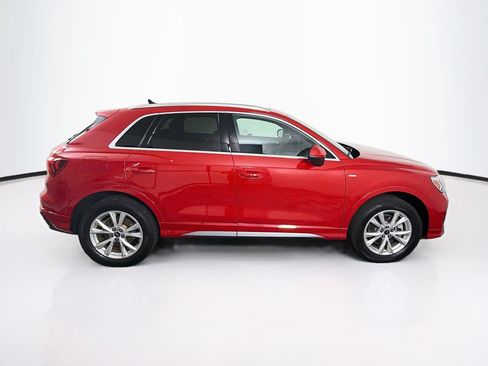 Used 2023 Audi Q3 2.0T Premium AWD/4WD image 10