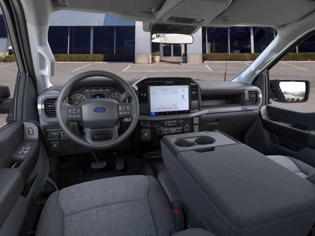 New 2026 Ford F150 XL RWD image 8