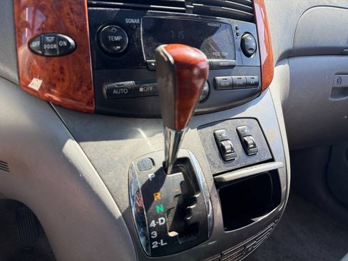 Used 2008 Toyota Sienna XLE FWD image 29