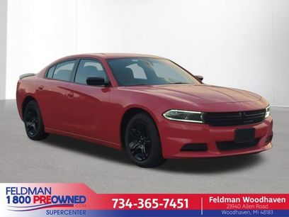 Used 2023 Dodge Charger SXT