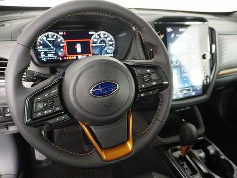 New 2026 Subaru Forester Wilderness image 16
