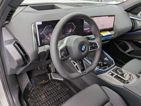 New 2026 BMW X3 xDrive30 w/ Premium Package image 12