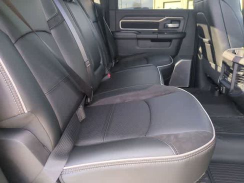 New 2026 RAM 2500 Laramie AWD/4WD image 20