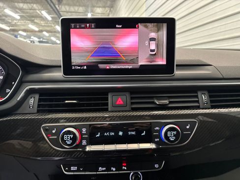 Used 2019 Audi RS 5 Sportback image 20