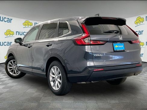 Used 2024 Honda CR-V EX image 4