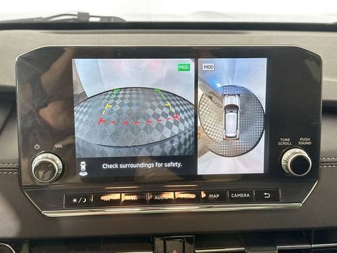 Used 2022 Mitsubishi Outlander SE AWD/4WD image 14