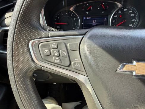 Certified 2023 Chevrolet Equinox LT FWD image 19