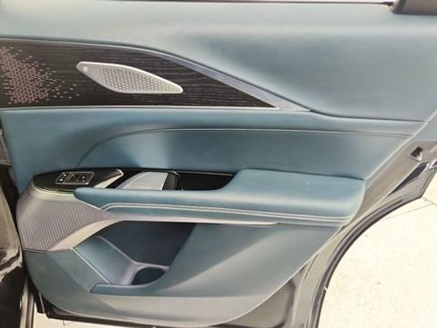 Used 2024 Cadillac Lyriq Sport w/ Nappa Leather Package image 28