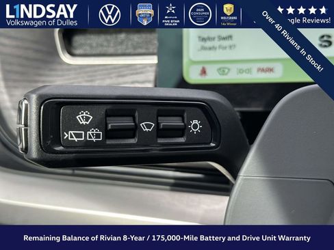 Used 2023 Rivian R1S Adventure image 22