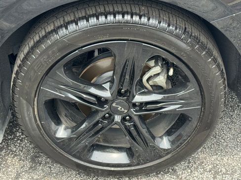 Used 2024 Kia K5 GT-Line FWD image 23
