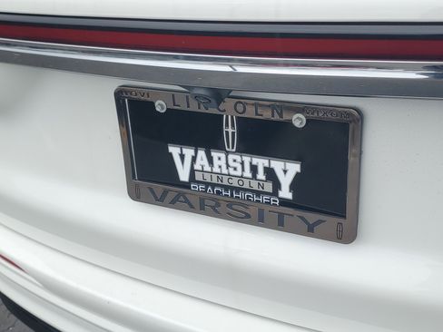 New 2026 Lincoln Corsair Premiere image 31