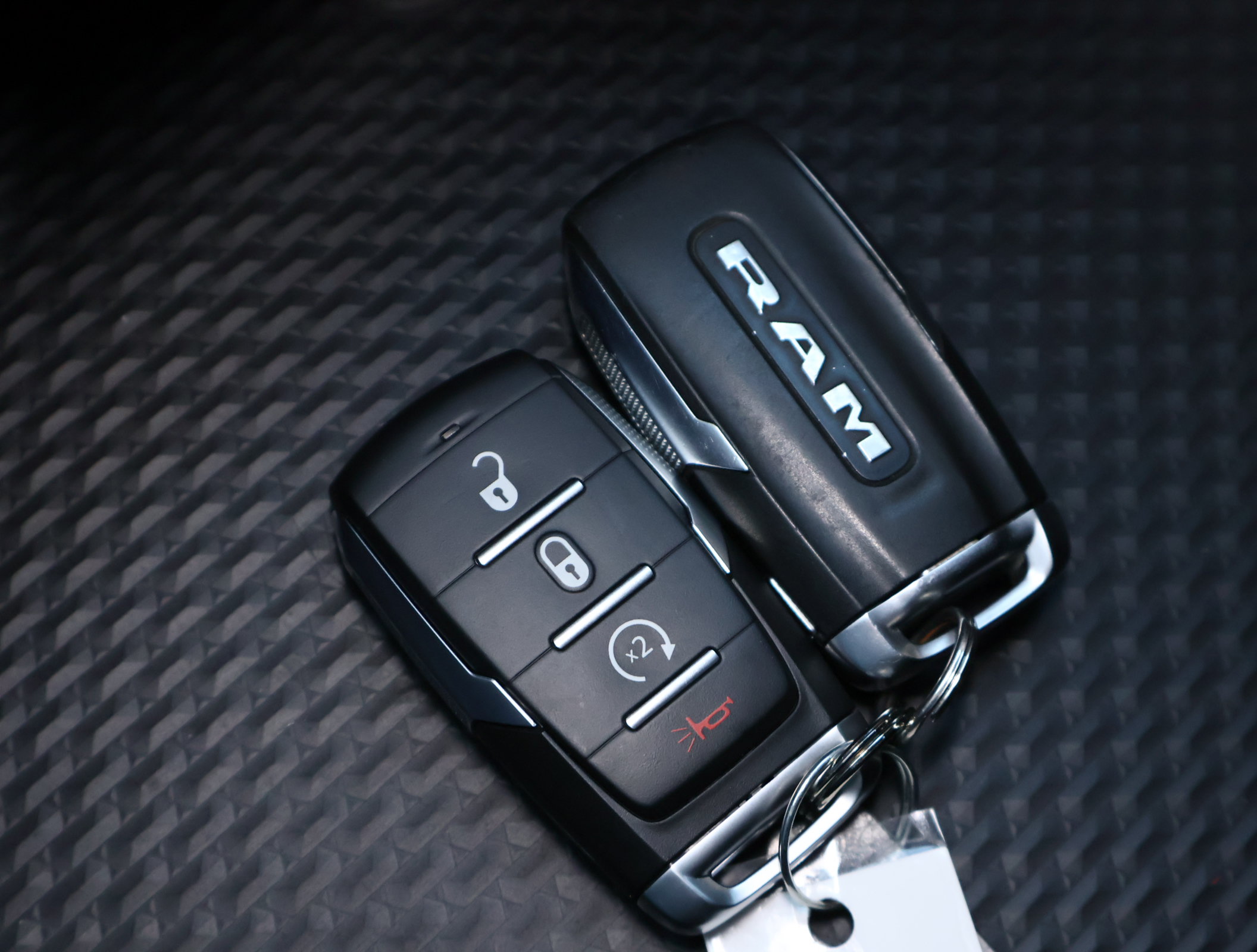 Used 2022 RAM 1500 Big Horn AWD/4WD image 30