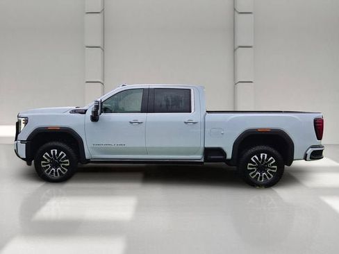 New 2026 GMC Sierra 2500 Denali Ultimate AWD/4WD image 2