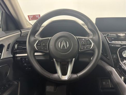 Certified 2019 Acura RDX AWD image 30