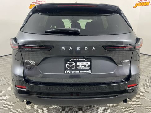 New 2026 MAZDA CX-5 2.5 S w/ Premium Package AWD/4WD image 4