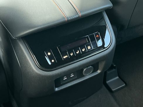 New 2026 Nissan Armada PRO-4X image 15