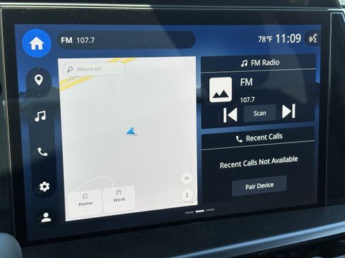 New 2026 Subaru Outback Touring XT AWD/4WD image 24