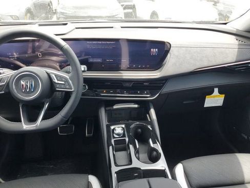 New 2026 Buick Envision Sport Touring image 14