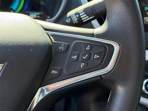 Used 2018 Chevrolet Volt LT image 25