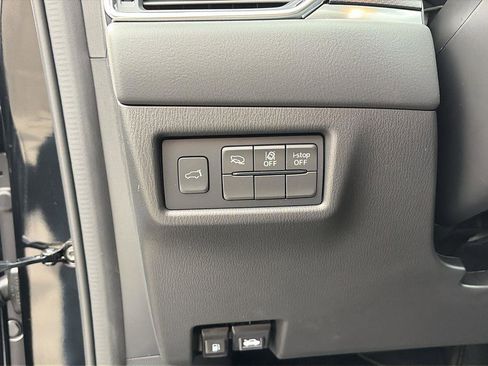 New 2025 MAZDA CX-5 Carbon Edition image 23