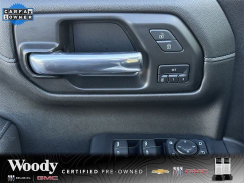 Certified 2021 GMC Sierra 1500 Denali image 15