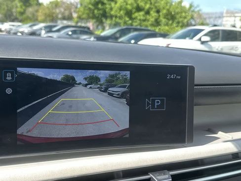 Used 2025 Hyundai Tucson SEL FWD image 19