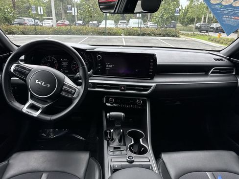 Used 2023 Kia K5 GT-Line FWD image 14