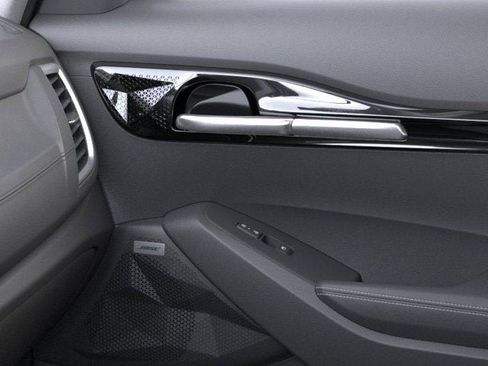 New 2026 Kia Seltos SX image 25