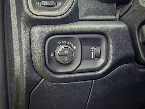 New 2026 RAM 3500 Tradesman AWD/4WD image 16