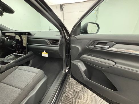 New 2026 GMC Terrain Elevation image 30