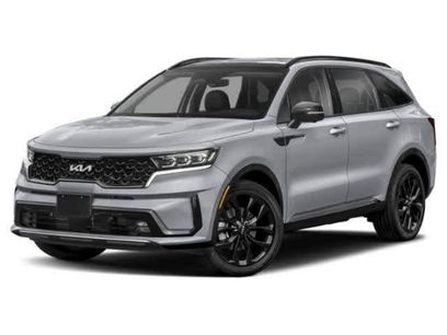 Used 2022 Kia Sorento SX