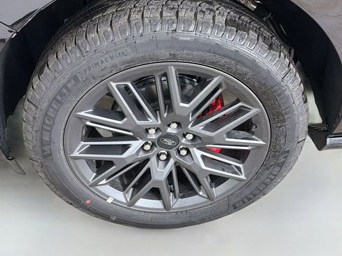 New 2025 Ford Expedition Max Platinum w/ Stealth Performance Package image 22