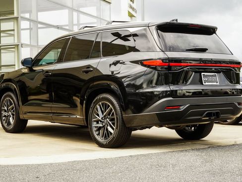 Used 2026 Lexus TX 350 FWD w/ Technology Package image 10
