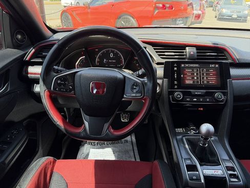Used 2018 Honda Civic Type R image 26