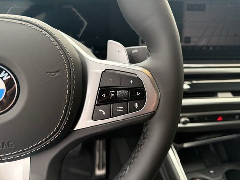 New 2026 BMW X6 xDrive40i image 20