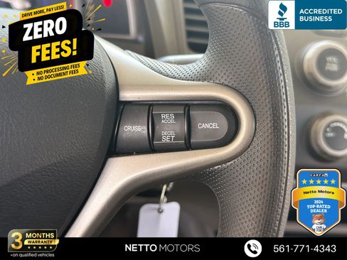 Used 2010 Honda Civic LX image 28