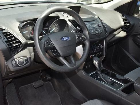 Used 2018 Ford Escape SE FWD image 32