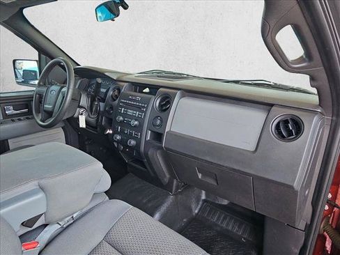 Used 2014 Ford F150 STX RWD image 18
