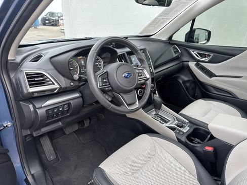 Certified 2024 Subaru Forester Premium AWD/4WD image 38