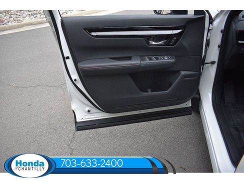 New 2026 Honda CR-V Sport Touring image 26