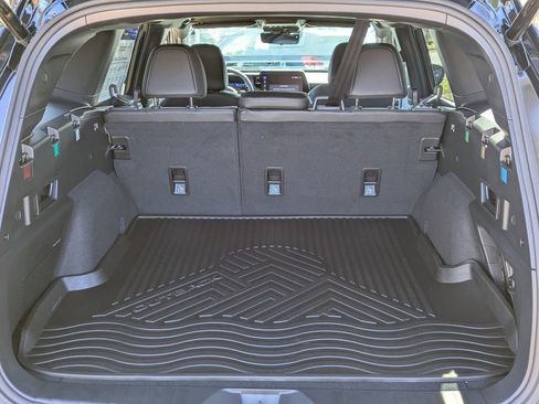 New 2026 Subaru Outback Touring XT image 12