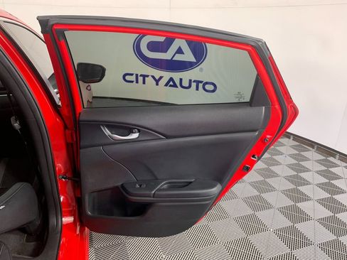 Used 2019 Honda Civic Sport image 34